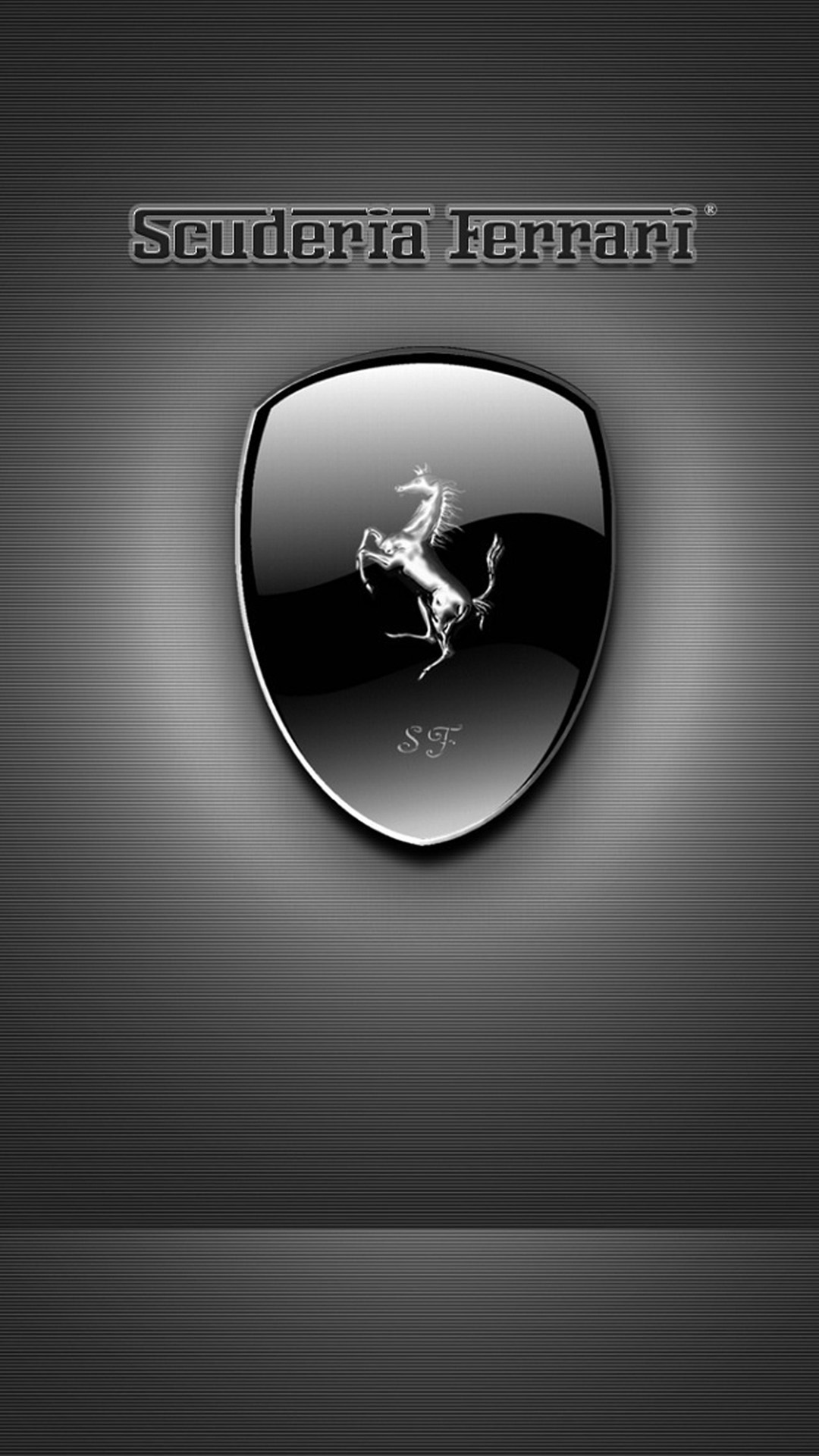 Detail Ferrari Logo Wallpaper Nomer 32