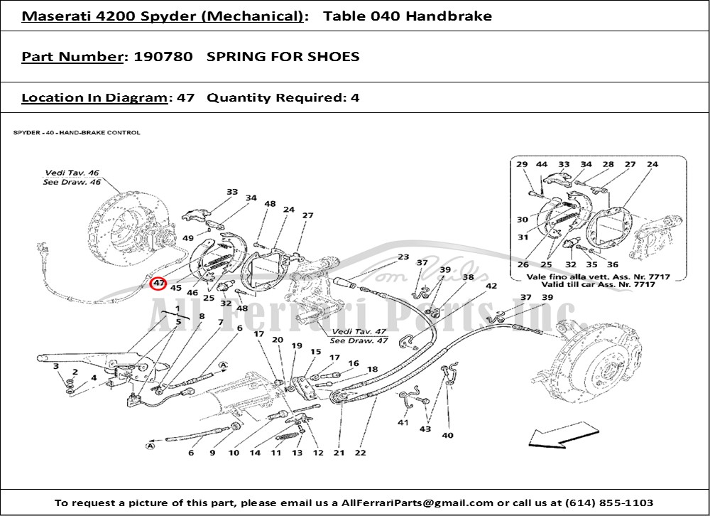 Detail Ferrari Maserati Shoes Nomer 23