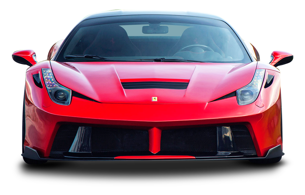 Detail Ferrari Png Nomer 25