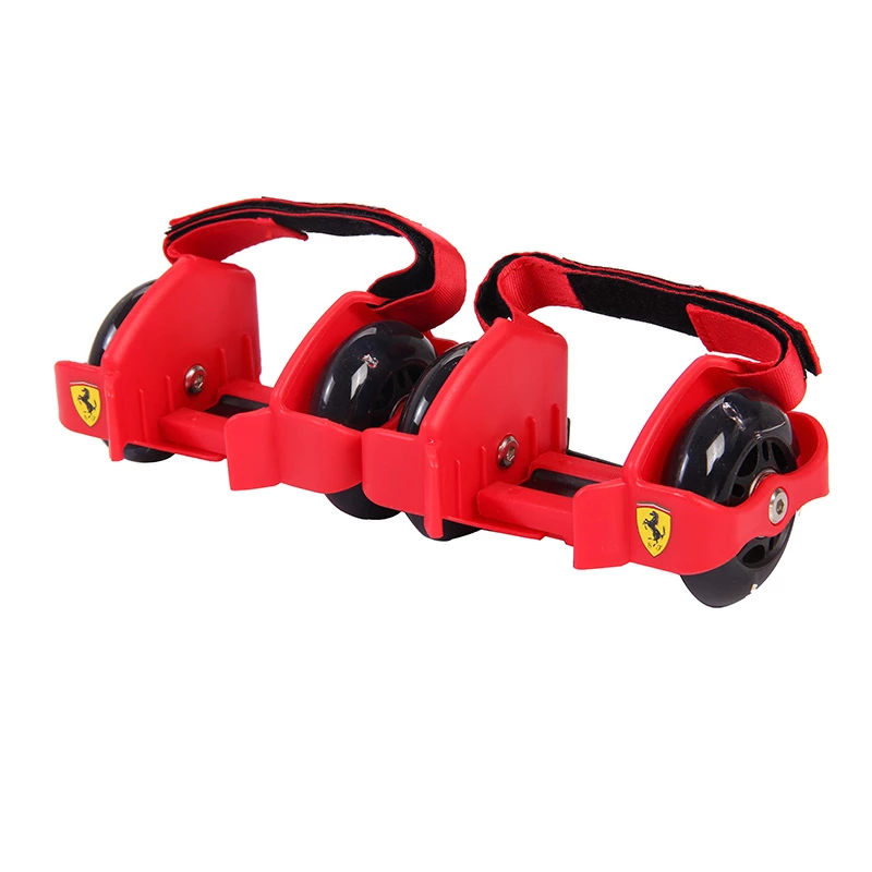 Detail Ferrari Roller Skates Nomer 38