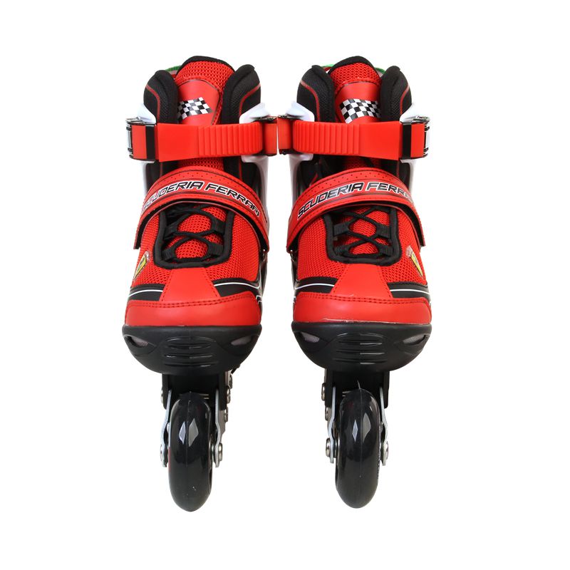 Detail Ferrari Roller Skates Nomer 39