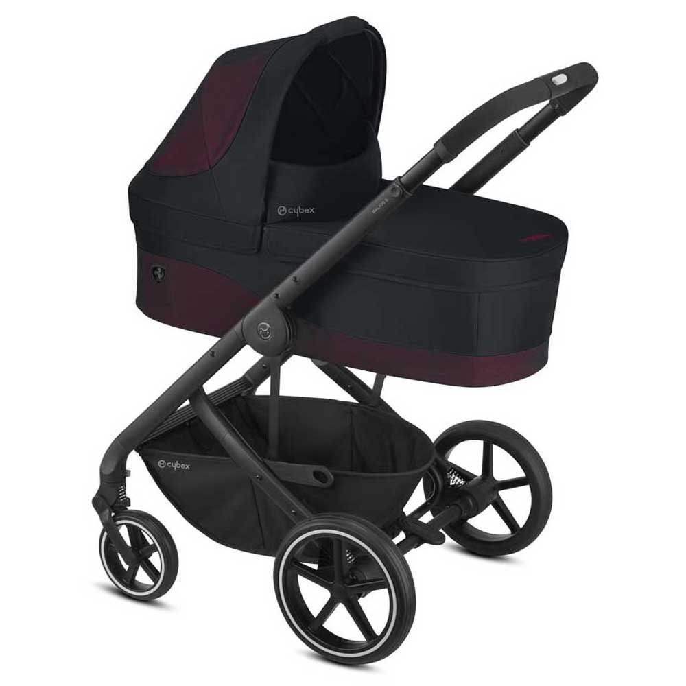 Detail Ferrari Strollers For Babies Nomer 16