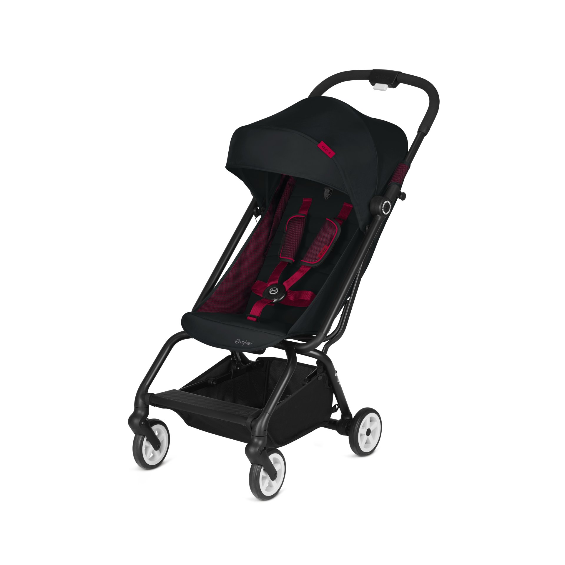Detail Ferrari Strollers For Babies Nomer 38