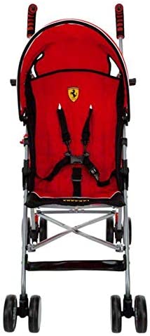 Detail Ferrari Strollers For Babies Nomer 41