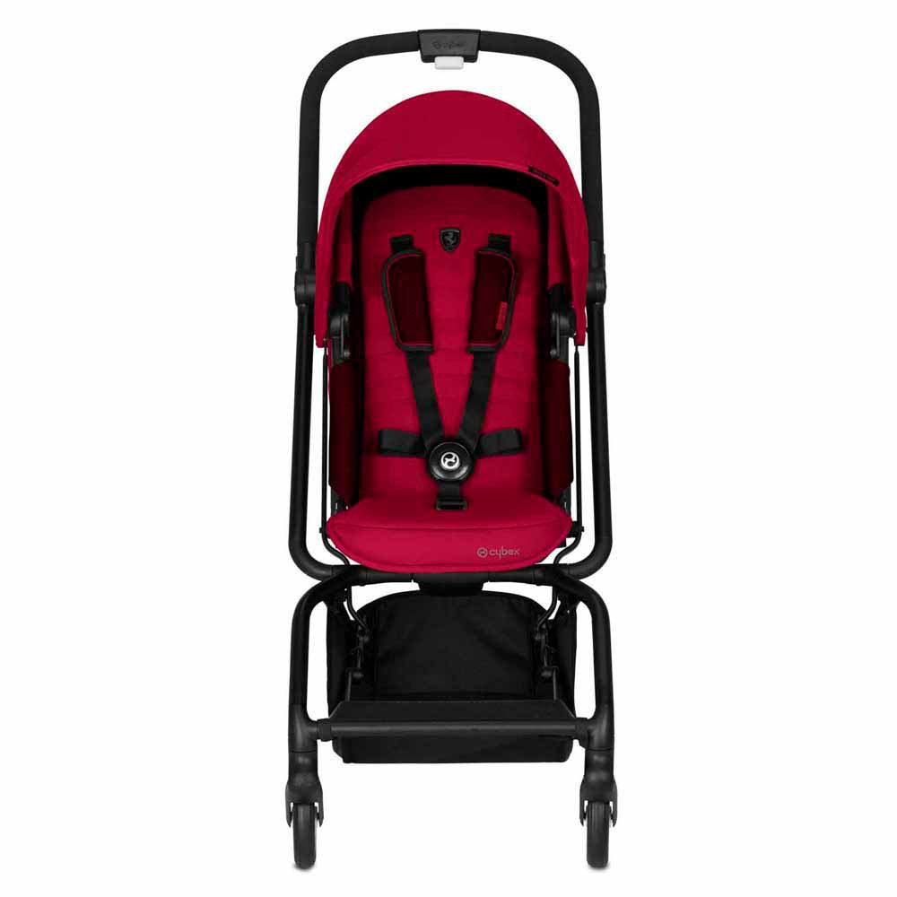 Detail Ferrari Strollers For Babies Nomer 45