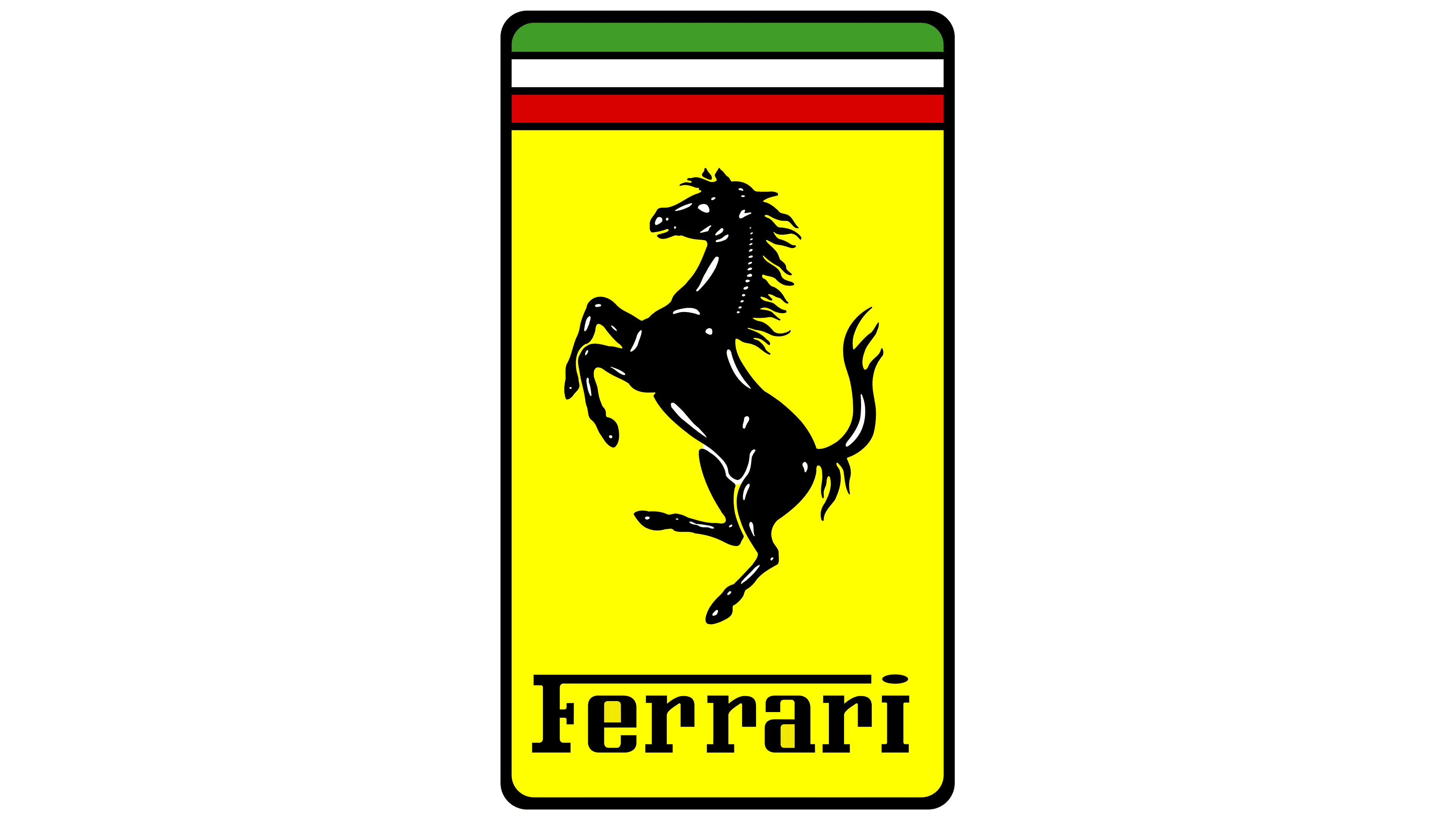 Detail Ferrari Symbol Image Nomer 2