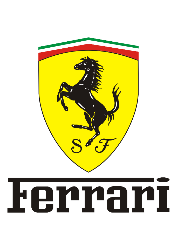 Detail Ferrari Symbol Image Nomer 11