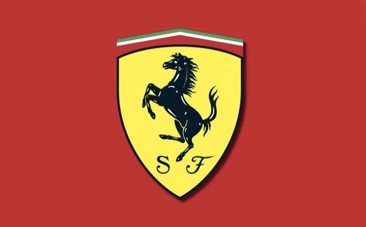 Detail Ferrari Symbol Image Nomer 15