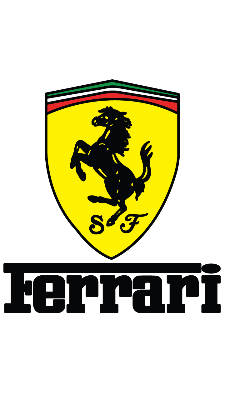 Detail Ferrari Symbol Image Nomer 17