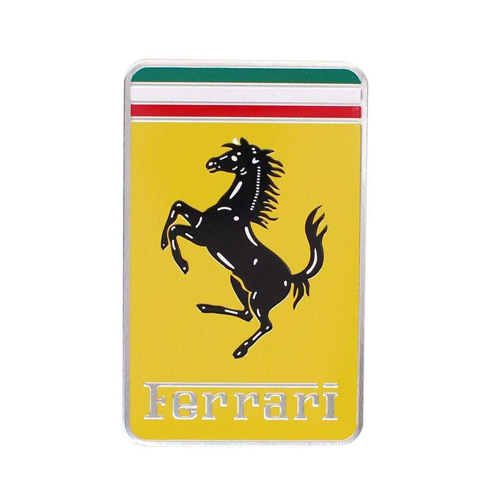 Detail Ferrari Symbol Image Nomer 20