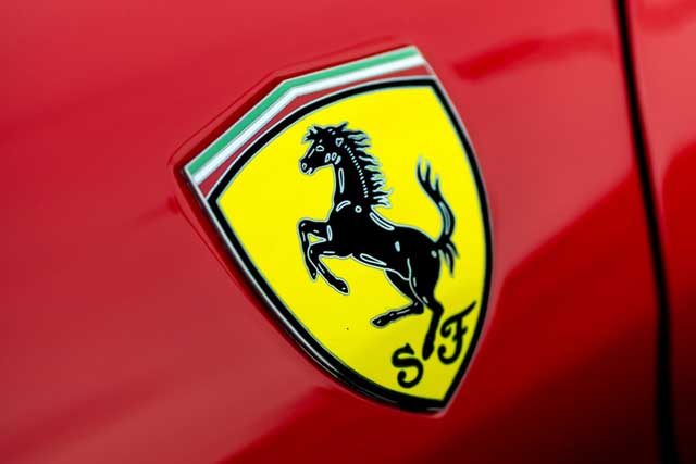 Detail Ferrari Symbol Image Nomer 22