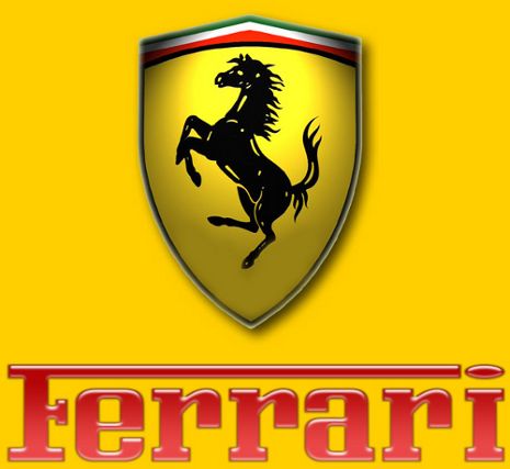 Detail Ferrari Symbol Image Nomer 28