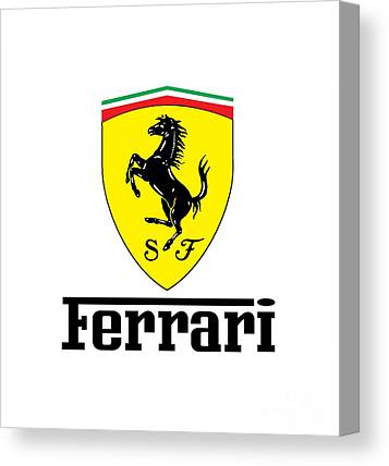 Detail Ferrari Symbol Image Nomer 29