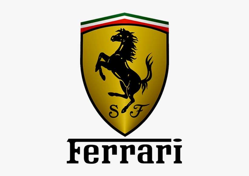 Detail Ferrari Symbol Image Nomer 31