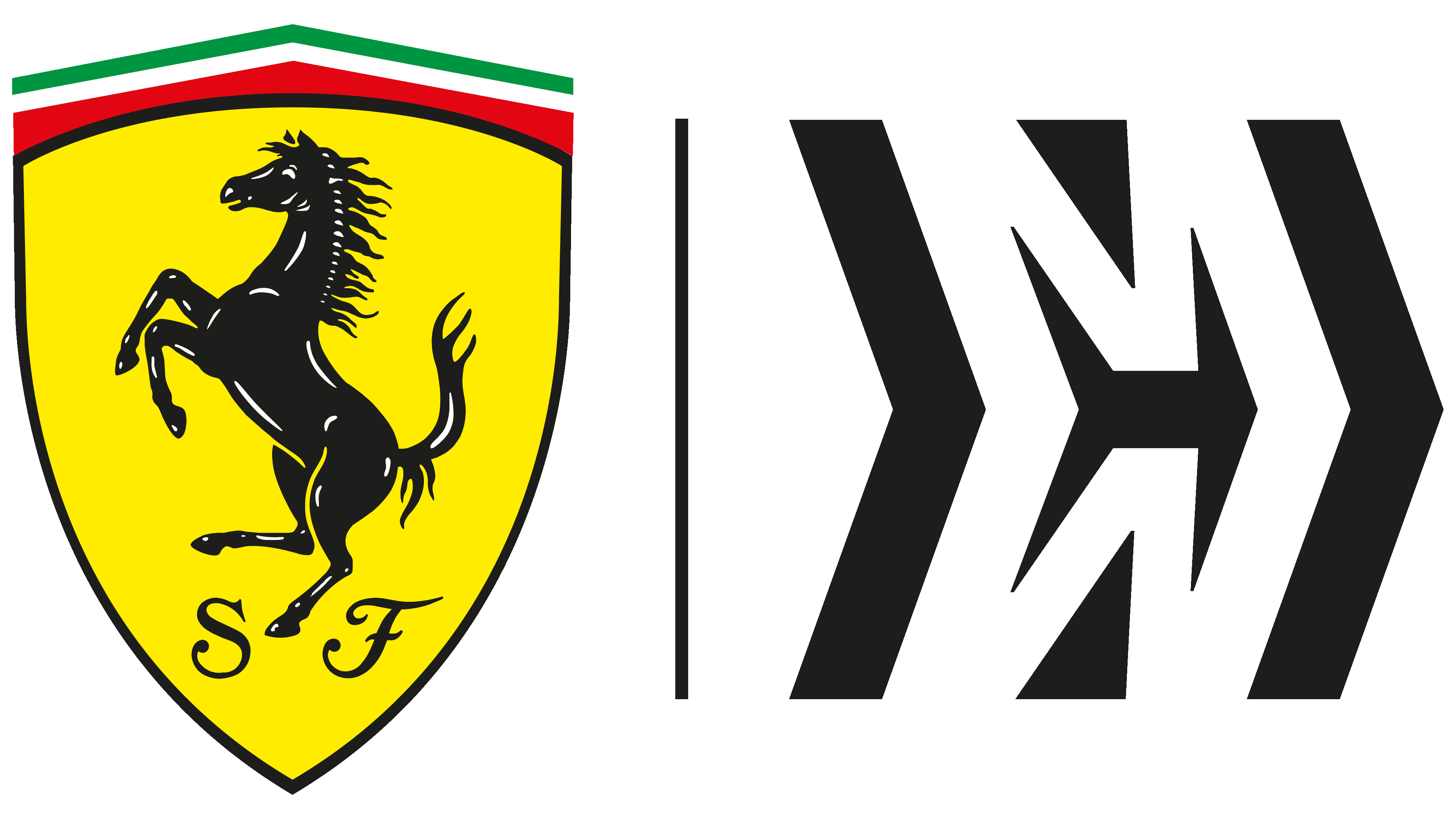 Detail Ferrari Symbol Image Nomer 33