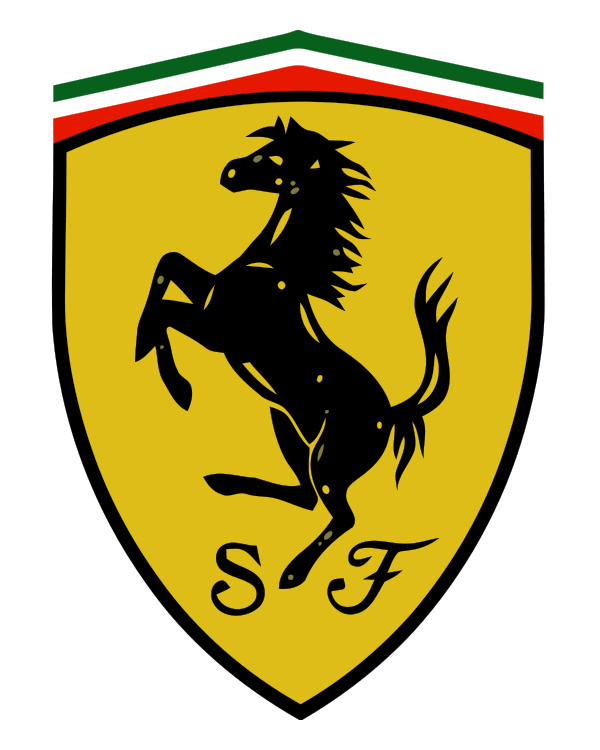 Detail Ferrari Symbol Image Nomer 39