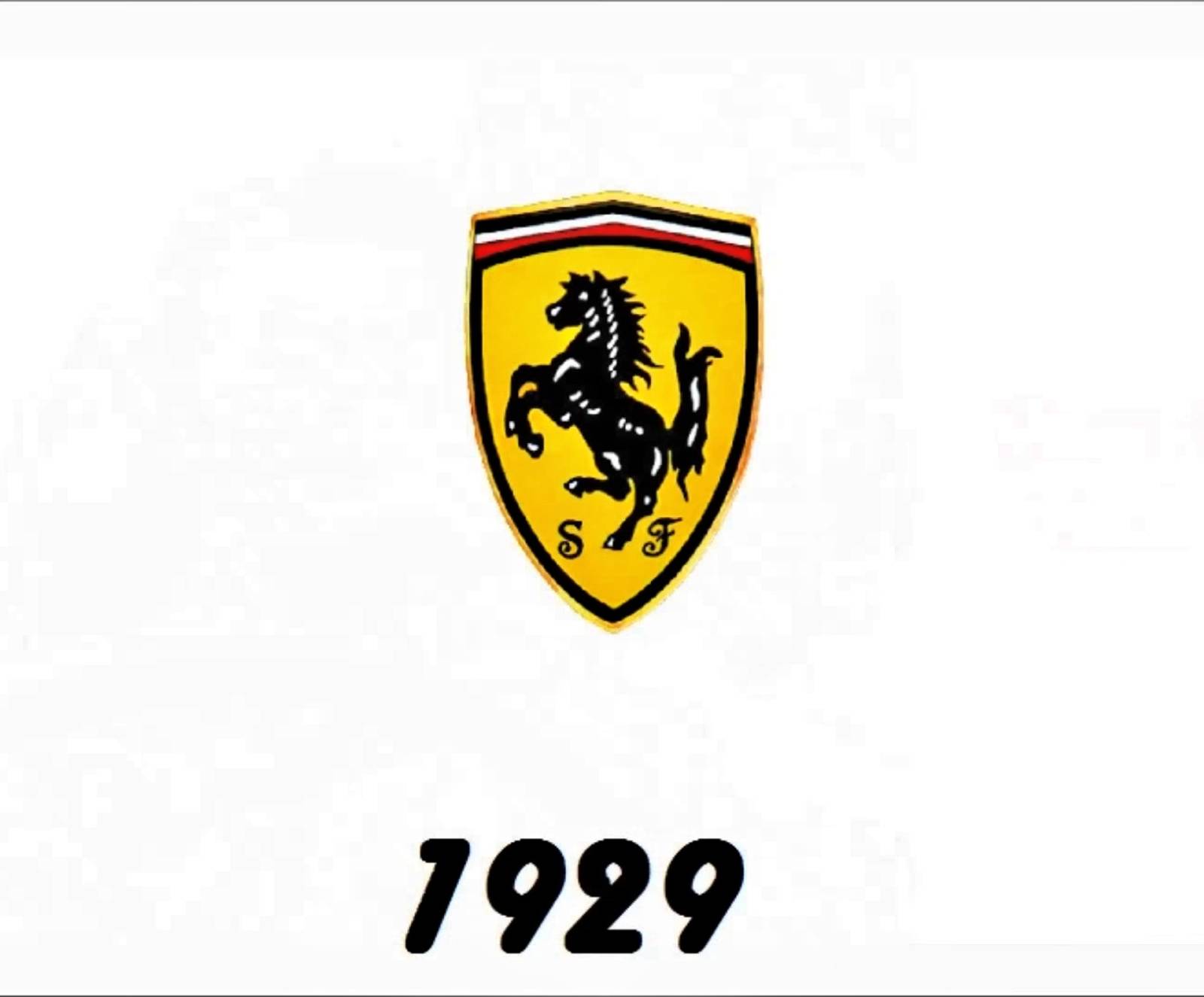 Detail Ferrari Symbol Image Nomer 40