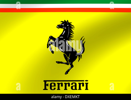 Detail Ferrari Symbol Image Nomer 41