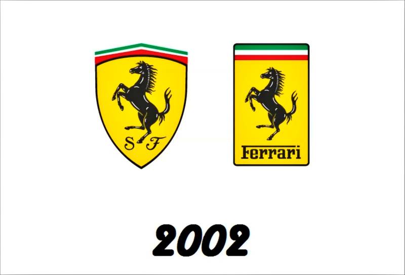 Detail Ferrari Symbol Image Nomer 46