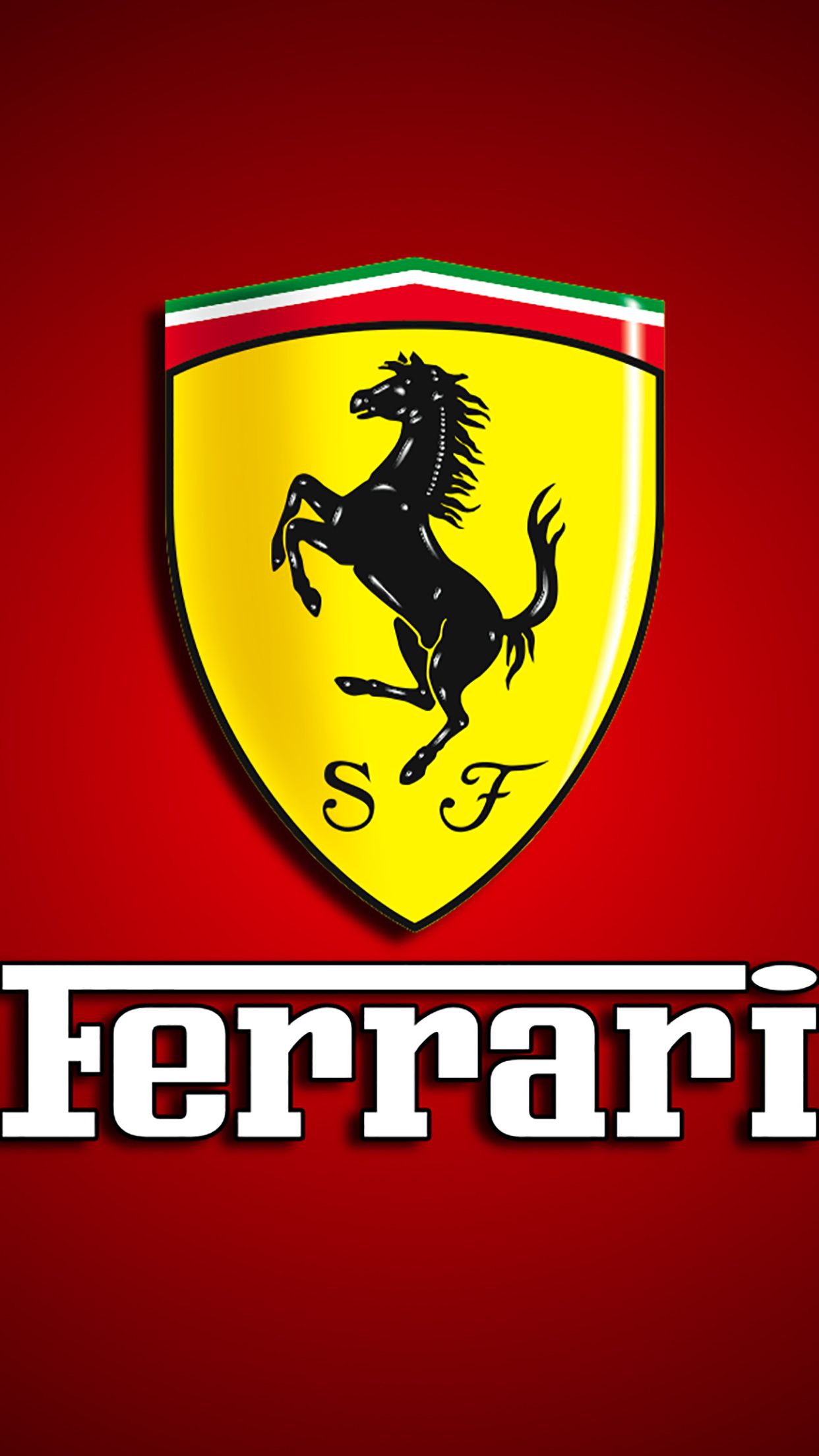 Detail Ferrari Symbol Image Nomer 50