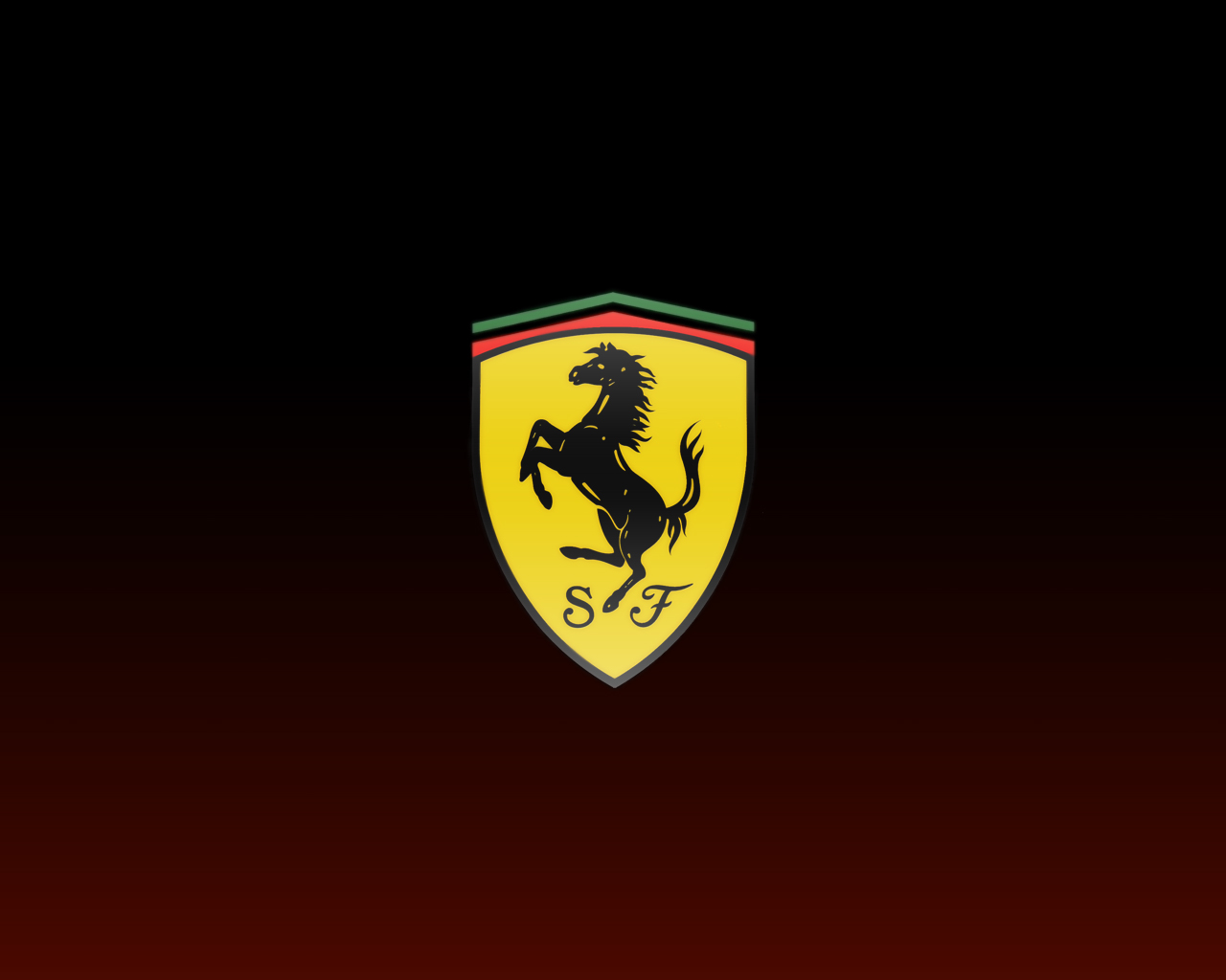 Detail Ferrari Symbol Images Nomer 28