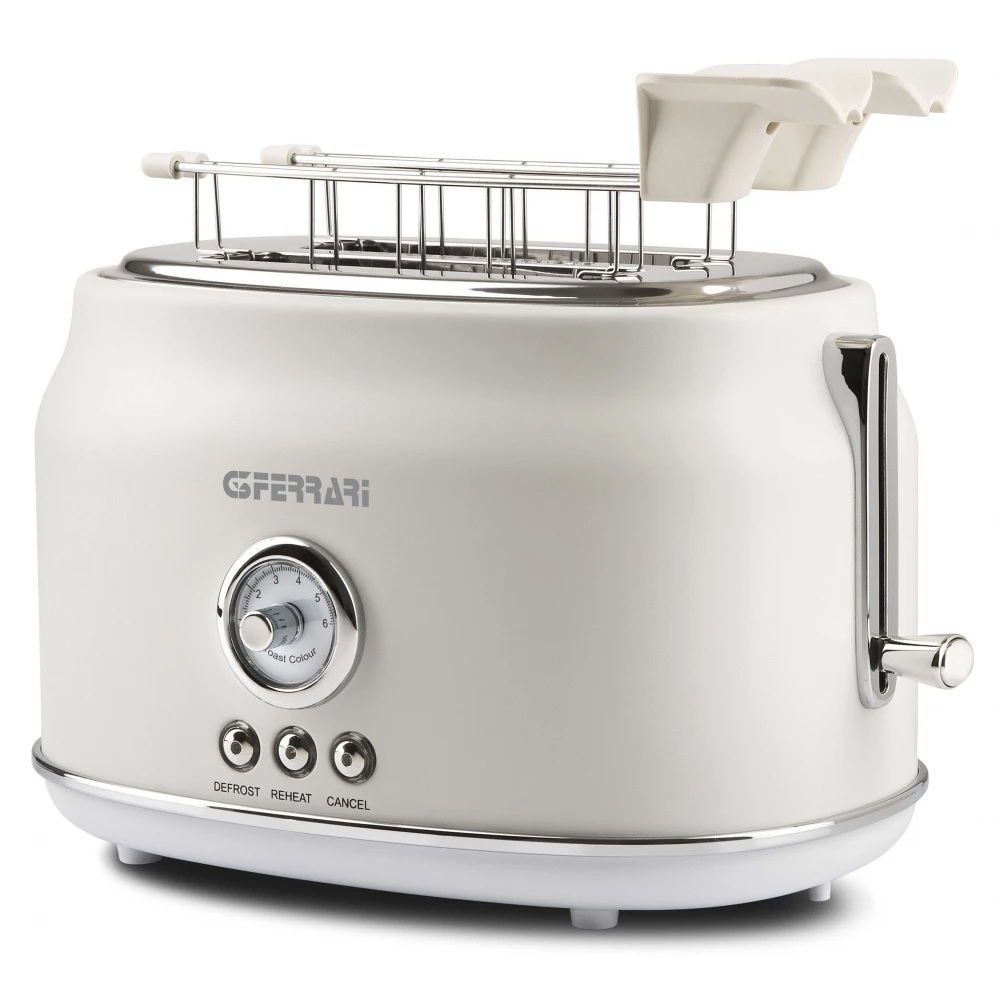 Detail Ferrari Toaster Nomer 18
