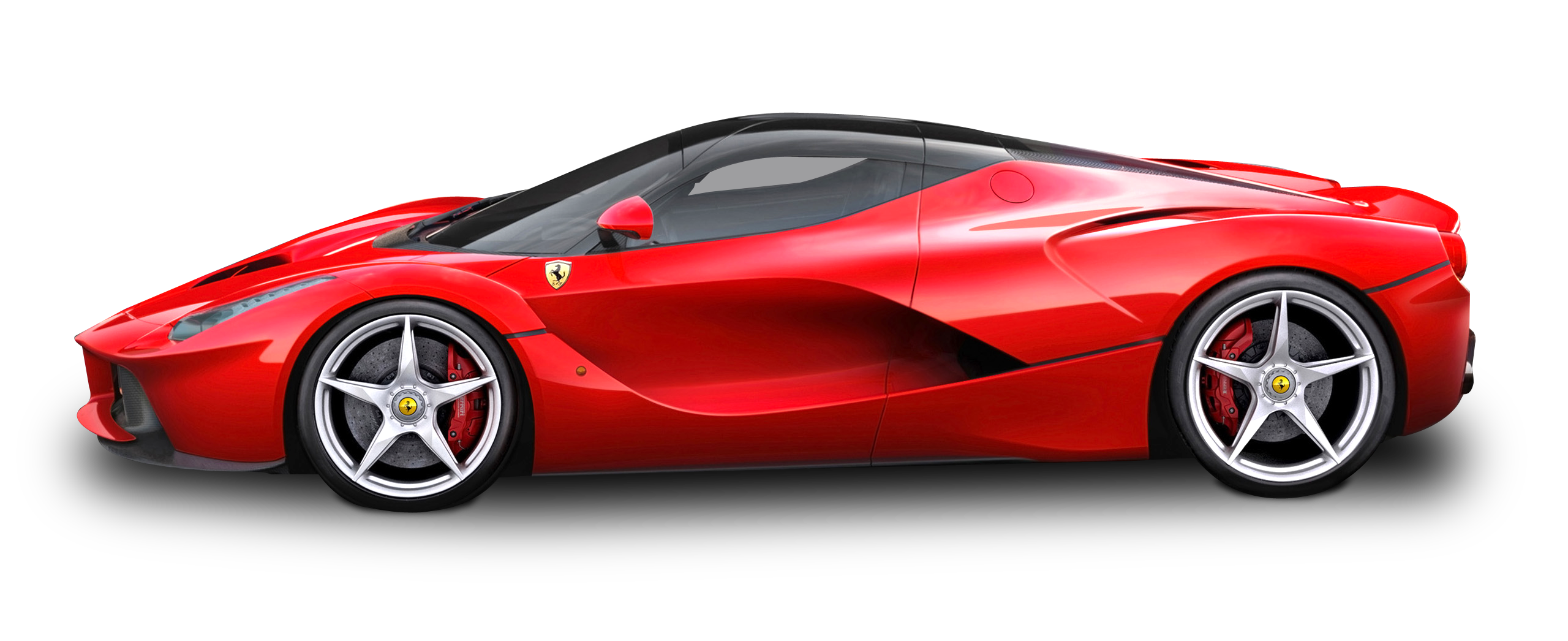 Detail Ferrari Transparent Nomer 11