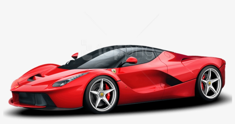 Detail Ferrari Transparent Nomer 13