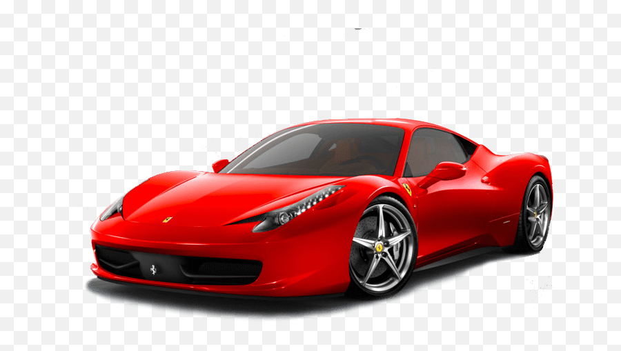 Detail Ferrari Transparent Nomer 31
