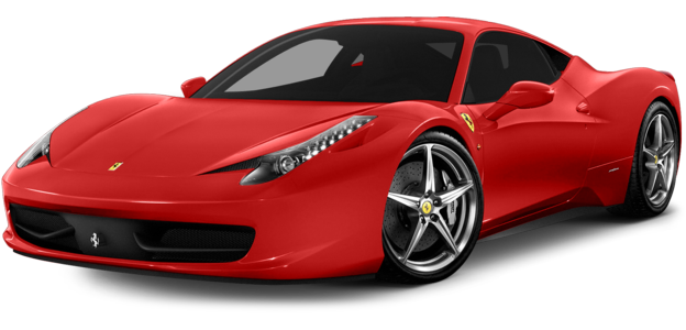 Detail Ferrari Transparent Nomer 5