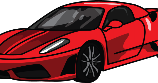 Download Ferrari Transparent Nomer 50