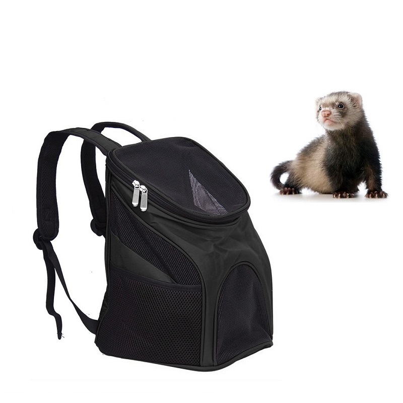 Detail Ferret Backpack Nomer 33