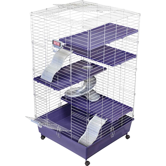 Detail Ferret Cage Ladder Nomer 30