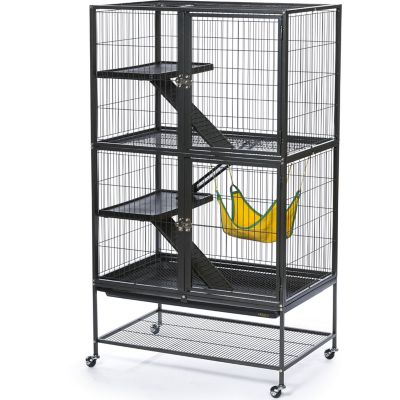 Detail Ferret Cage Ladder Nomer 32