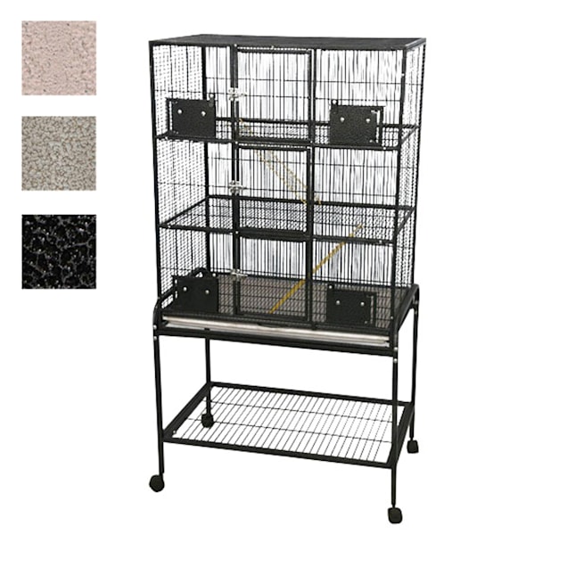 Detail Ferret Cage Ladder Nomer 35