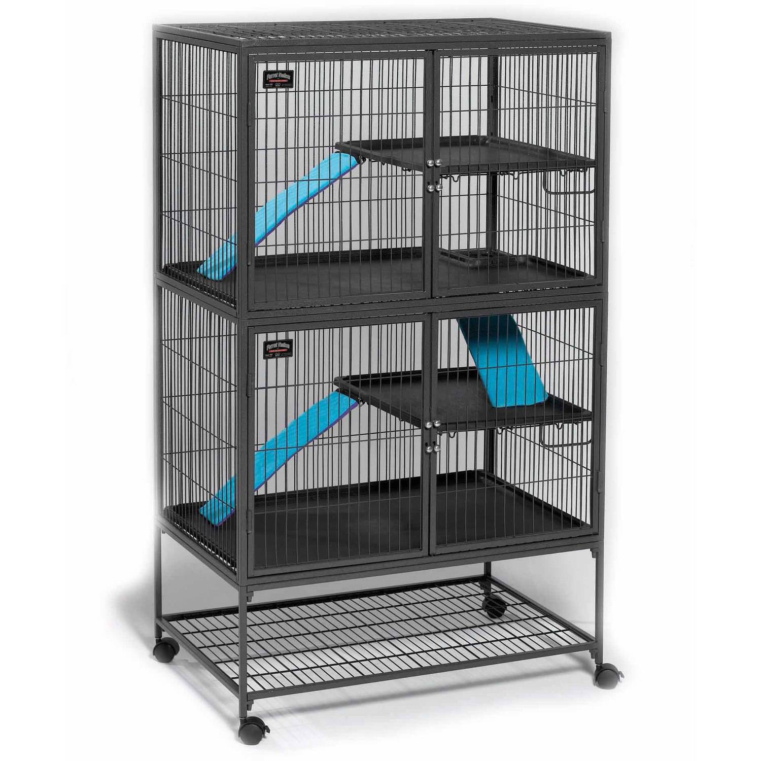 Detail Ferret Cage Ladder Nomer 43