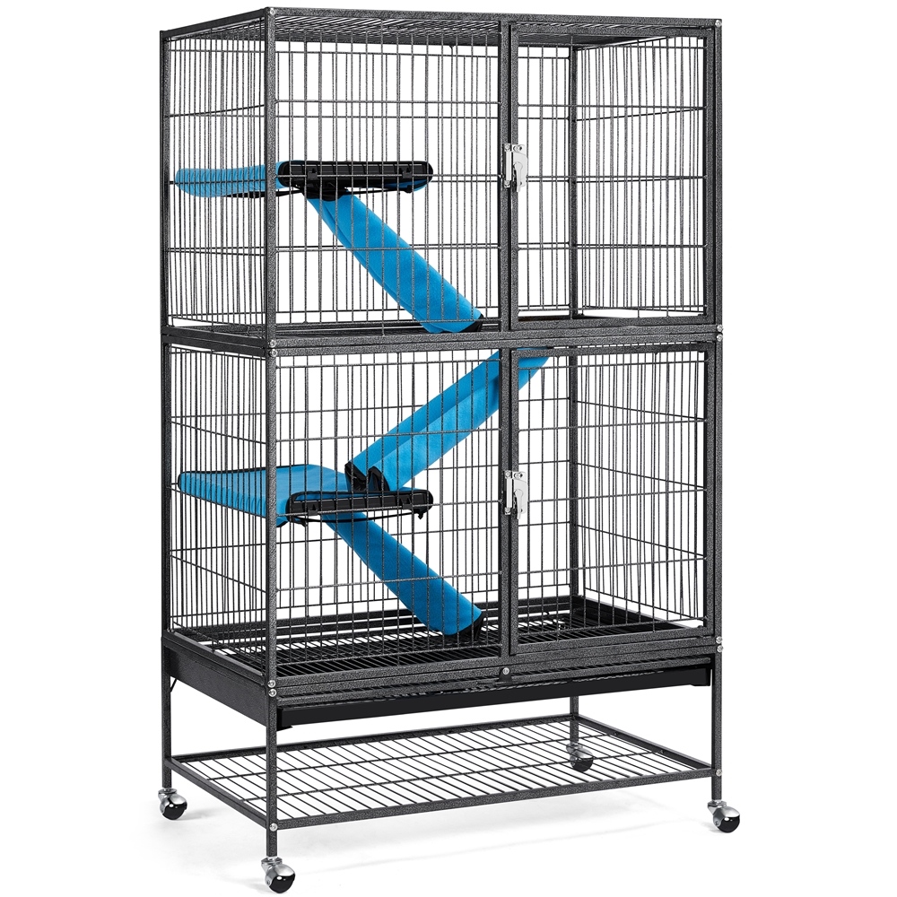 Detail Ferret Cage Ladder Nomer 8