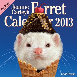 Detail Ferret Cone Nomer 26