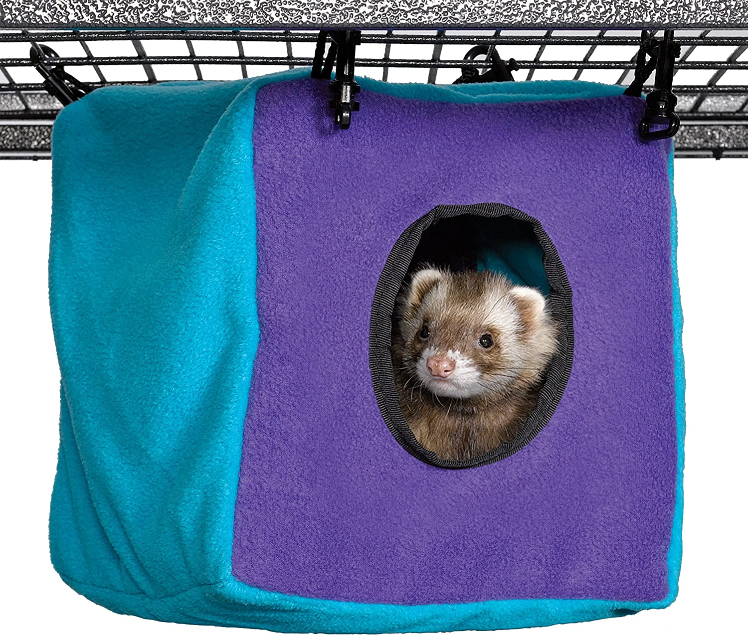 Ferret Cube Hammock - KibrisPDR