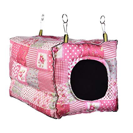 Detail Ferret Cube Hammock Nomer 22