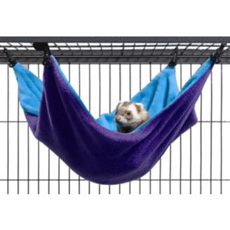 Detail Ferret Cube Hammock Nomer 24