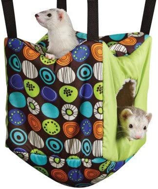 Detail Ferret Cube Hammock Nomer 36