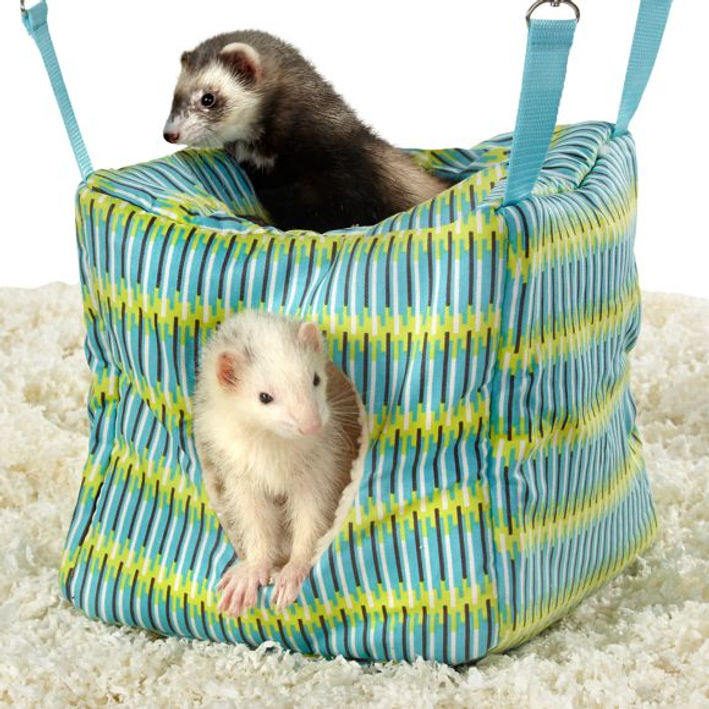 Detail Ferret Cube Hammock Nomer 48