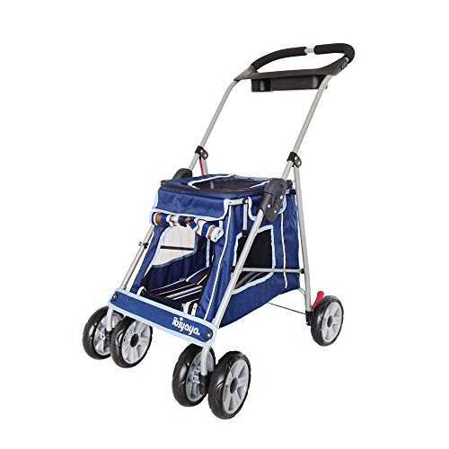 Detail Ferret Strollers Nomer 21