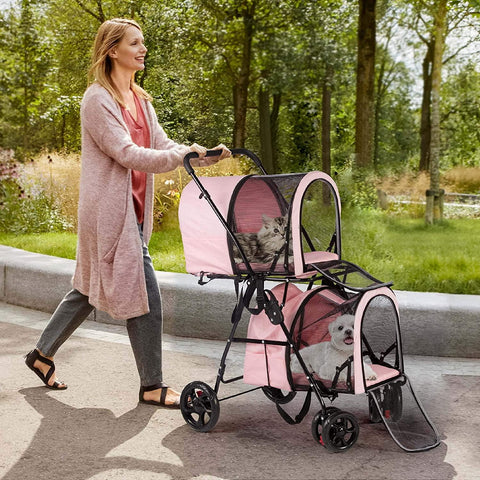 Detail Ferret Strollers Nomer 34