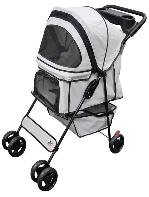 Detail Ferret Strollers Nomer 5