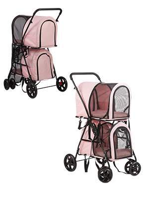 Detail Ferret Strollers Nomer 50