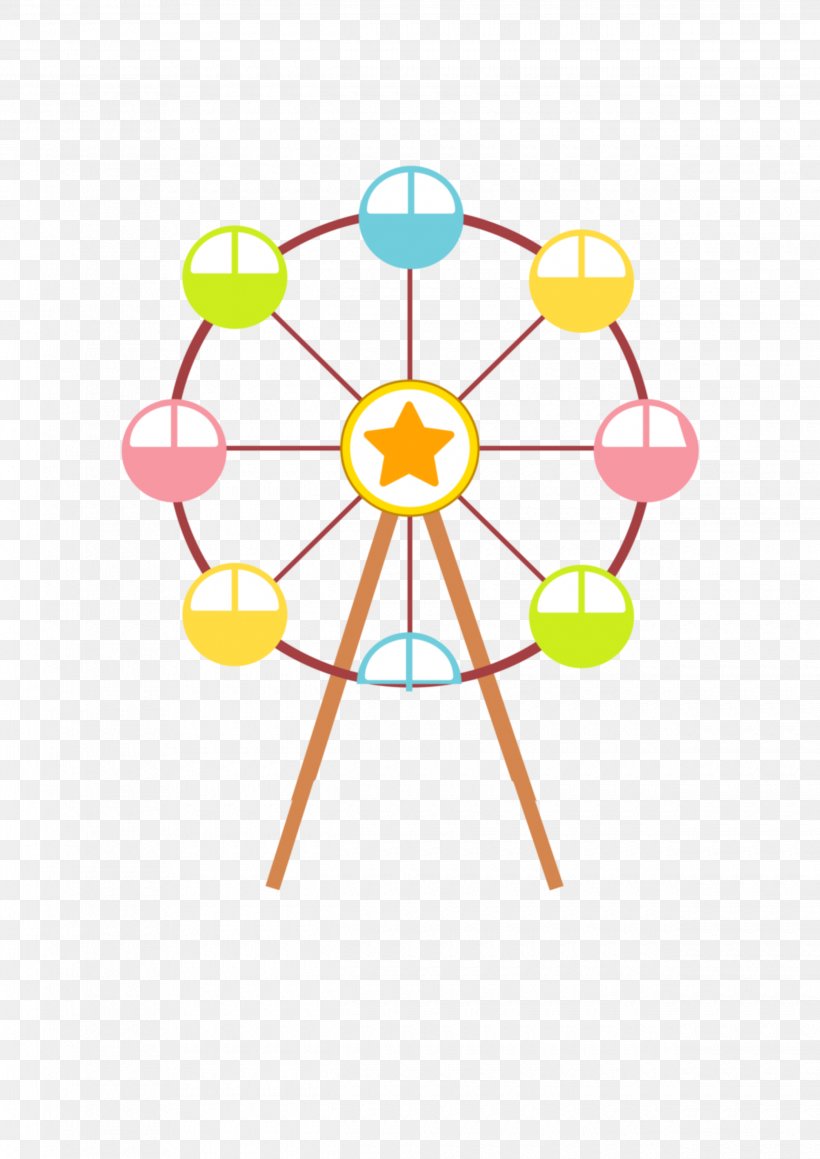 Detail Ferris Wheel Png Nomer 41