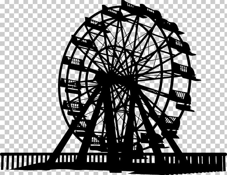 Detail Ferris Wheel Png Nomer 46