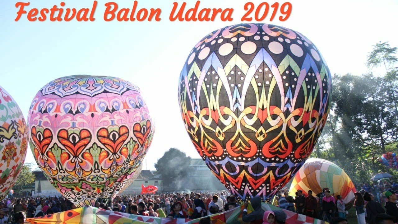 Detail Festival Balon Udara Nomer 17